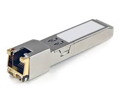 [C-SFP-1.25G] Copper SFP Module 1.25G